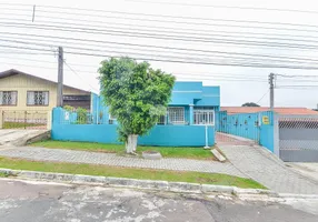 Foto 1 de Casa com 3 Quartos à venda, 218m² em Portão, Curitiba