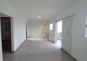 Foto 1 de Casa com 2 Quartos à venda, 55m² em Jardim Itamaraty, Mogi Guaçu