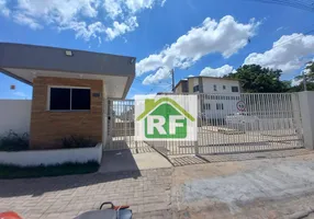 Foto 1 de Casa de Condomínio com 2 Quartos para alugar, 60m² em São Lourenço, Teresina