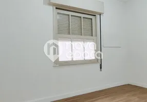 Foto 1 de Casa com 3 Quartos à venda, 80m² em Grajaú, Rio de Janeiro