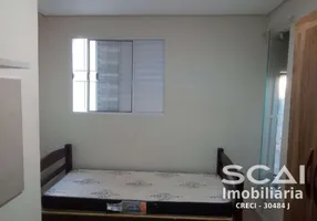 Foto 1 de Kitnet com 1 Quarto para alugar, 16m² em Móoca, São Paulo