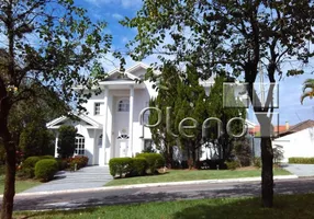 Foto 1 de Casa de Condomínio com 5 Quartos à venda, 480m² em Vista Alegre, Vinhedo