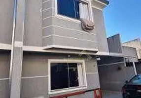 Foto 1 de Casa de Condomínio com 3 Quartos à venda, 150m² em Boqueirão, Curitiba