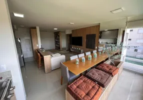 Foto 1 de Apartamento com 3 Quartos à venda, 92m² em Jardim Atlântico, Goiânia