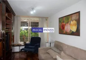 Foto 1 de Casa com 3 Quartos à venda, 300m² em Campo Belo, São Paulo