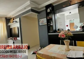 Foto 1 de Apartamento com 2 Quartos à venda, 60m² em Interlagos, São Paulo