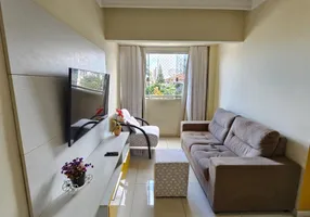 Foto 1 de Apartamento com 3 Quartos à venda, 67m² em Brotas, Salvador