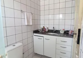 Foto 1 de Apartamento com 3 Quartos à venda, 86m² em Bequimão, São Luís