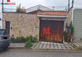 Foto 1 de Casa com 3 Quartos à venda, 201m² em Vila Barao, Sorocaba