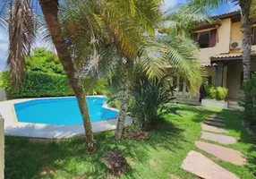 Foto 1 de Casa com 4 Quartos à venda, 180m² em Jardim Acapulco , Guarujá