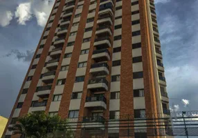 Foto 1 de Apartamento com 3 Quartos à venda, 108m² em Jardim Vergueiro, Sorocaba
