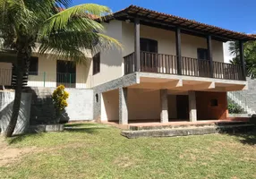 Foto 1 de Casa de Condomínio com 4 Quartos para venda ou aluguel, 250m² em Baldeador, Niterói