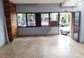 Foto 1 de Imóvel Comercial para alugar, 150m² em Vila Ester, São Paulo