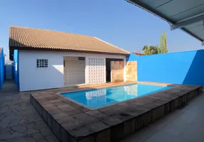 Foto 1 de Casa com 3 Quartos à venda, 254m² em Jardim Califórnia, Cuiabá