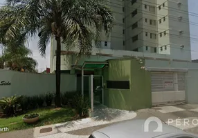 Foto 1 de Apartamento com 3 Quartos à venda, 80m² em Setor Bela Vista, Goiânia