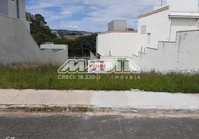 Foto 1 de Lote/Terreno à venda, 557m² em Parque Terranova, Valinhos