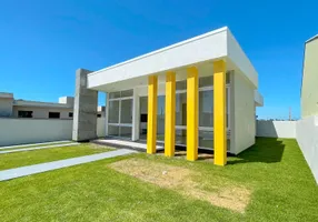 Foto 1 de Casa com 3 Quartos à venda, 101m² em Balneário Bella Torres, Passo de Torres