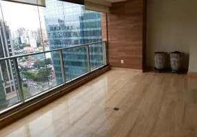 Foto 1 de Apartamento com 2 Quartos à venda, 200m² em Vila Nova Conceição, São Paulo