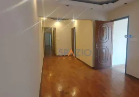 Foto 1 de Casa com 2 Quartos à venda, 84m² em Cidade Nova, Rio Claro