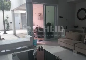 Foto 1 de Casa de Condomínio com 4 Quartos à venda, 700m² em Campo Grande, São Paulo