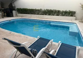 Foto 1 de Casa com 4 Quartos à venda, 460m² em Parque Terranova, Valinhos