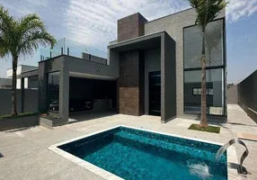 Foto 1 de Casa de Condomínio com 4 Quartos à venda, 250m² em Polvilho, Cajamar
