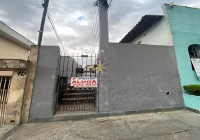 Foto 1 de Casa com 1 Quarto para alugar, 20m² em Vila Nova Savoia, São Paulo