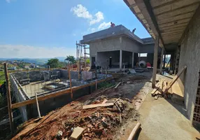 Foto 1 de Casa de Condomínio com 4 Quartos à venda, 1020m² em Centro, Igaratá