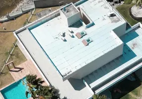 Foto 1 de Casa de Condomínio com 5 Quartos à venda, 650m² em Centro, Paripueira