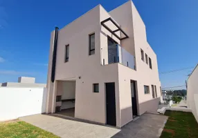 Foto 1 de Casa de Condomínio com 3 Quartos à venda, 206m² em Loteamento Reserva Ermida, Jundiaí