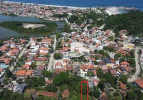 Foto 1 de Lote/Terreno à venda, 960m² em Jardim Imbui, Niterói