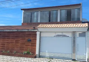 Foto 1 de Casa com 3 Quartos à venda, 174m² em Suarão, Itanhaém