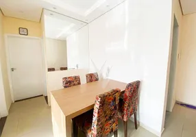 Foto 1 de Apartamento com 2 Quartos à venda, 54m² em Jardim Ana Cláudia, Votorantim