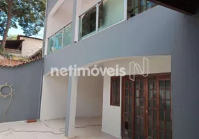 Foto 1 de Casa com 4 Quartos à venda, 212m² em Vila Magdalena, Contagem