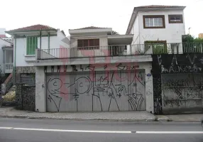 Foto 1 de Casa com 3 Quartos para venda ou aluguel, 190m² em Santana, São Paulo