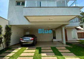 Foto 1 de Casa com 4 Quartos à venda, 408m² em Vigilato Pereira, Uberlândia