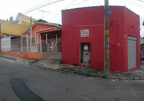 Foto 1 de Casa com 3 Quartos à venda, 240m² em Água Rasa, São Paulo