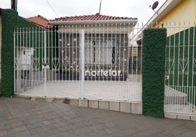 Foto 1 de Casa com 2 Quartos à venda, 97m² em Vila Jaguara, São Paulo