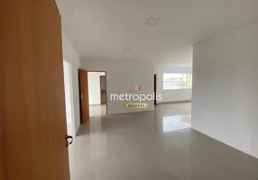 Foto 1 de Sala Comercial à venda, 110m² em Vila Vivaldi, São Bernardo do Campo