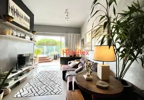 Foto 1 de Apartamento com 1 Quarto à venda, 77m² em Rio Tavares, Florianópolis