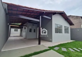 Foto 1 de Casa com 3 Quartos para alugar, 170m² em Centro, Vila Velha