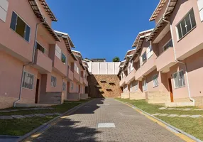 Foto 1 de Casa de Condomínio com 3 Quartos à venda, 98m² em Méier, Rio de Janeiro