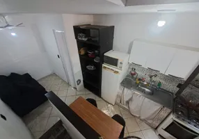 Foto 1 de Sobrado com 1 Quarto para venda ou aluguel, 60m² em Recreio Dos Bandeirantes, Rio de Janeiro