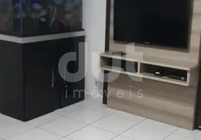 Foto 1 de Apartamento com 2 Quartos à venda, 65m² em Jardim Flamboyant, Campinas