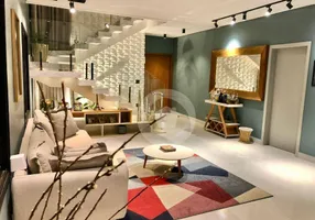 Foto 1 de Casa de Condomínio com 3 Quartos à venda, 200m² em Condominio Terras do Vale, Caçapava