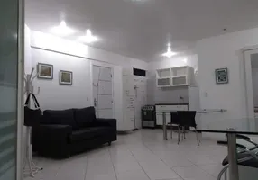 Foto 1 de Apartamento com 1 Quarto à venda, 45m² em Parque Bela Vista, Salvador