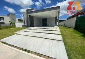 Foto 1 de Casa de Condomínio com 3 Quartos à venda, 207m² em Odilandia, Santa Rita