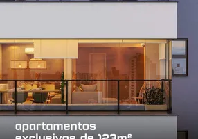Foto 1 de Apartamento com 2 Quartos à venda, 123m² em Vila Santo Antonio, Americana