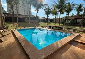 Foto 1 de Casa com 2 Quartos para alugar, 403m² em Santa Maria, Uberaba