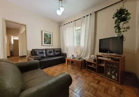 Foto 1 de Casa com 3 Quartos à venda, 180m² em Carlos Prates, Belo Horizonte